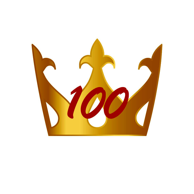 karta podarunkowa o wartości 100 pln