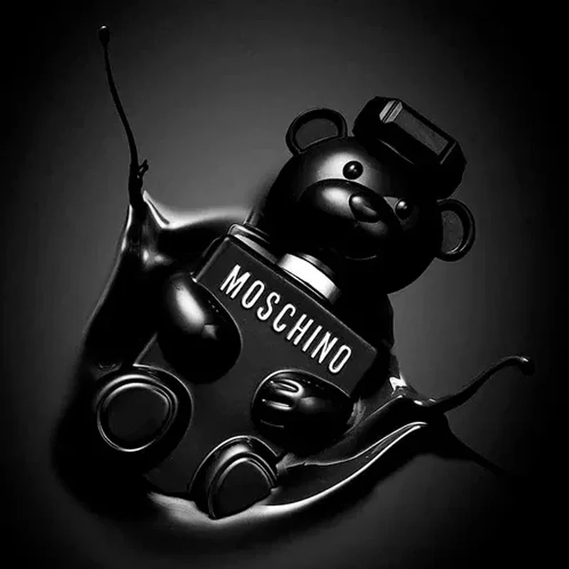 Moschino toy boy - obrazek 3
