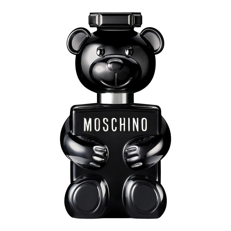 Moschino toy boy
