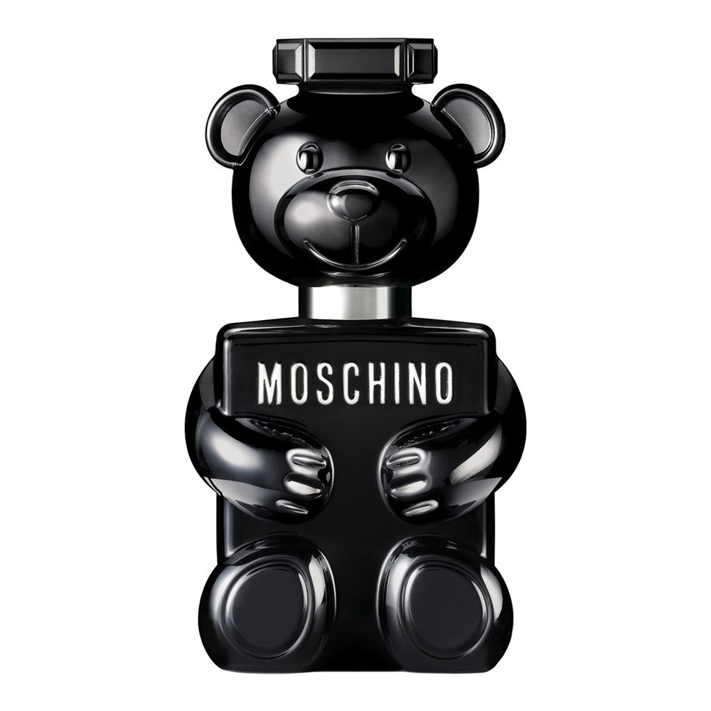 Moschino toy boy