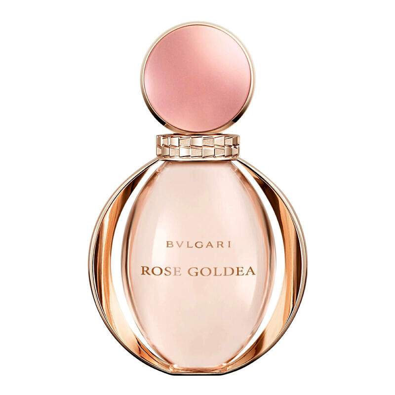 bvlgari goldea rose