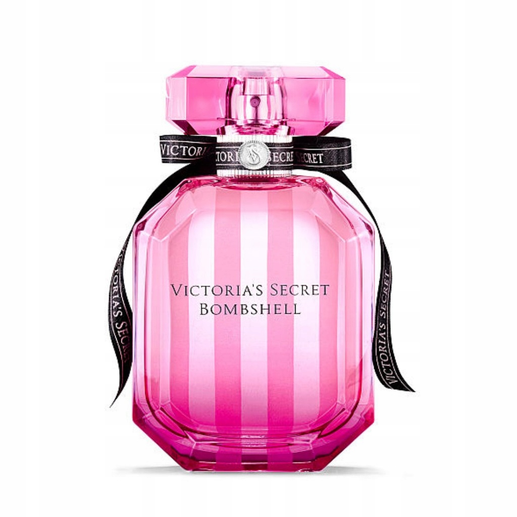 victoria secret bombshell