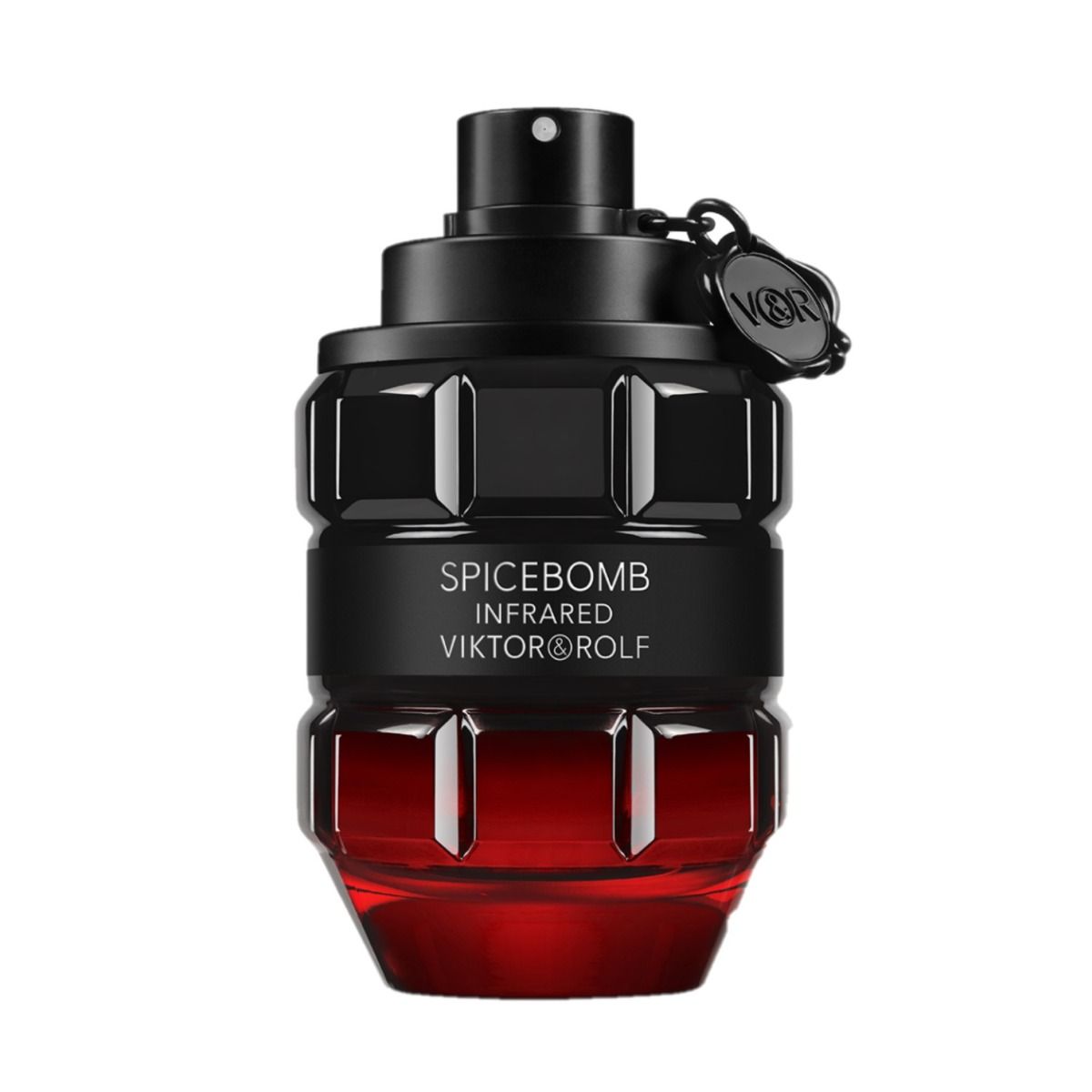 victor $ rolf spice bomb infraged