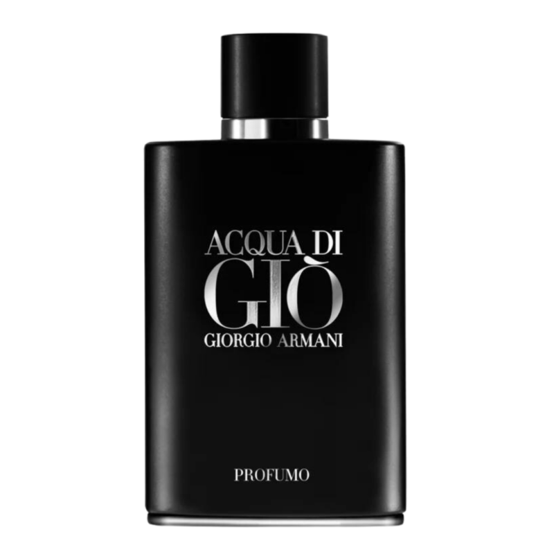 armani acqua di gio profumo