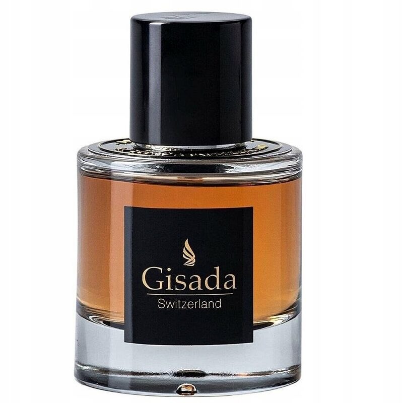 gisada ambasador for man