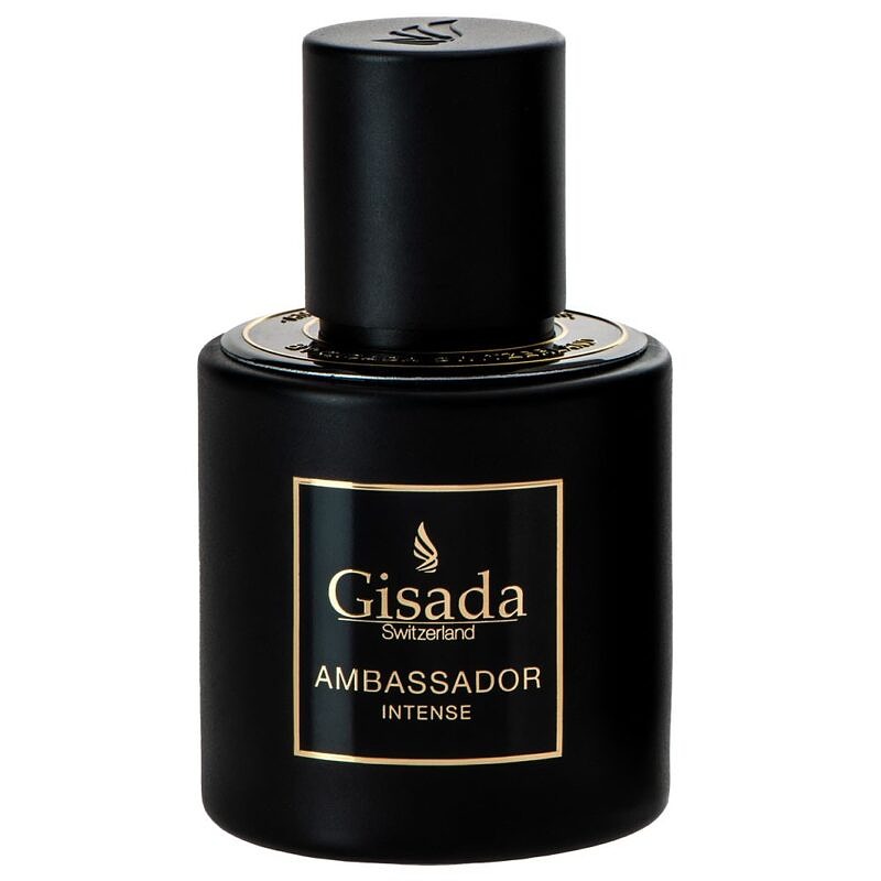 gisada ambasador intense