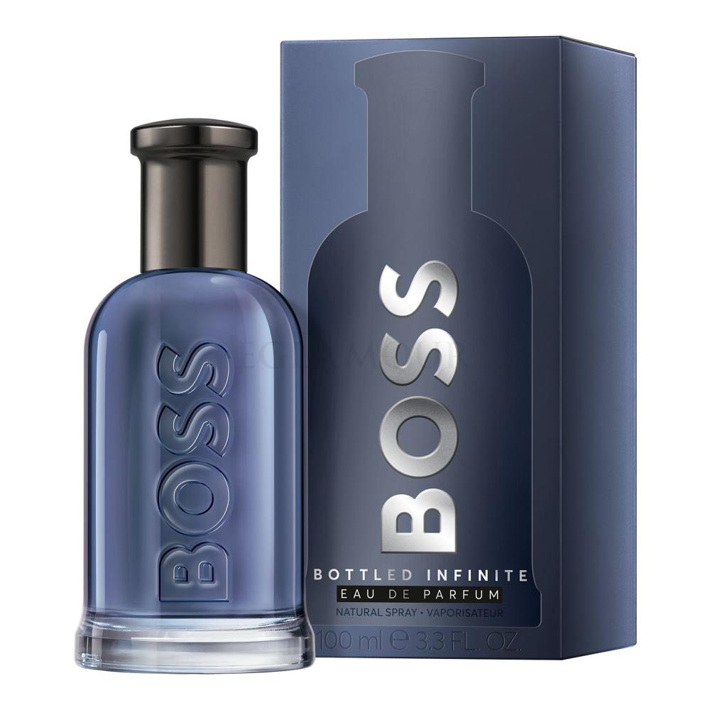 BOSS boss bootle infinite - obrazek 2