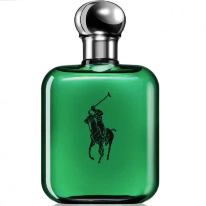 Ralph Lauren Polo green
