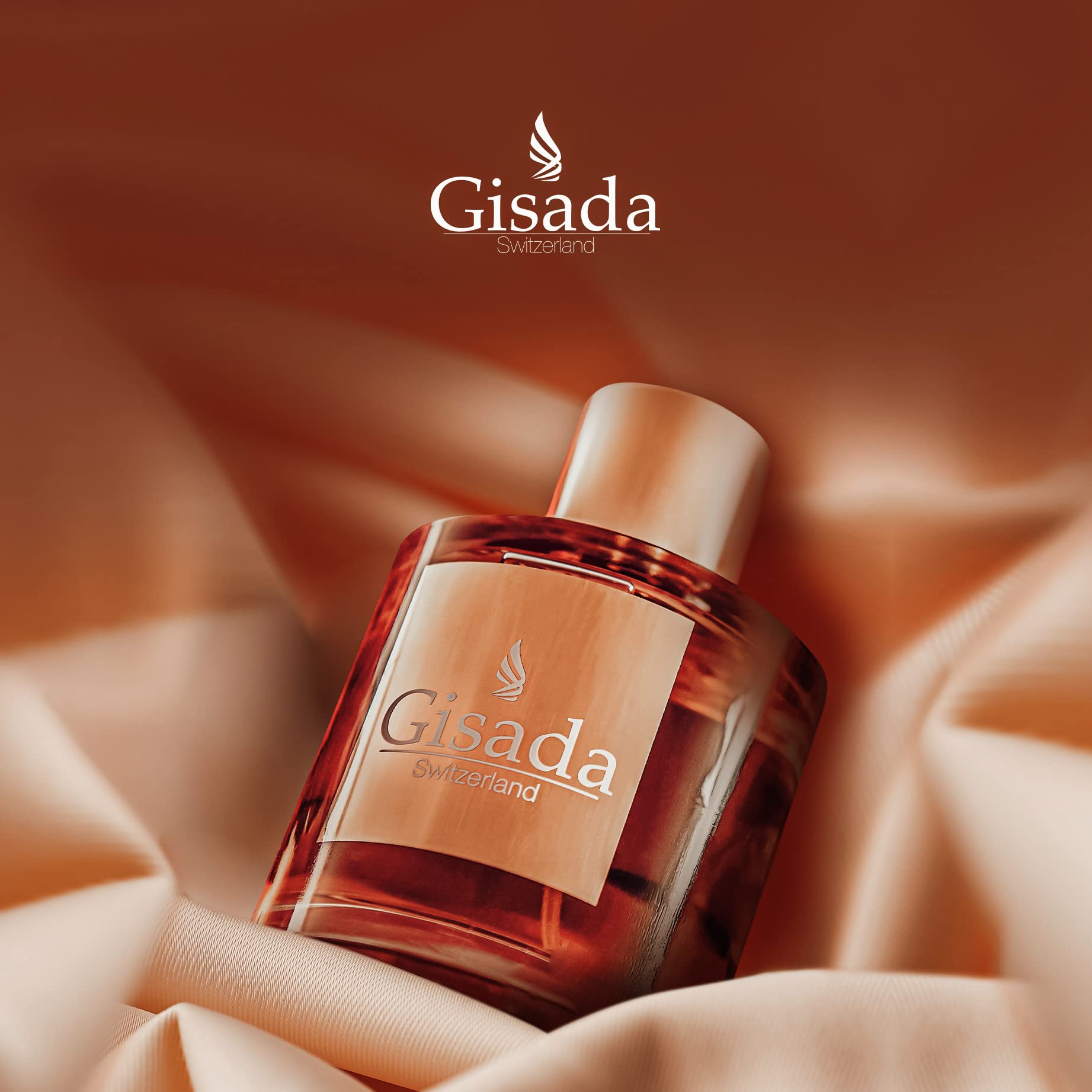 gisada ambasador for woman - obrazek 4
