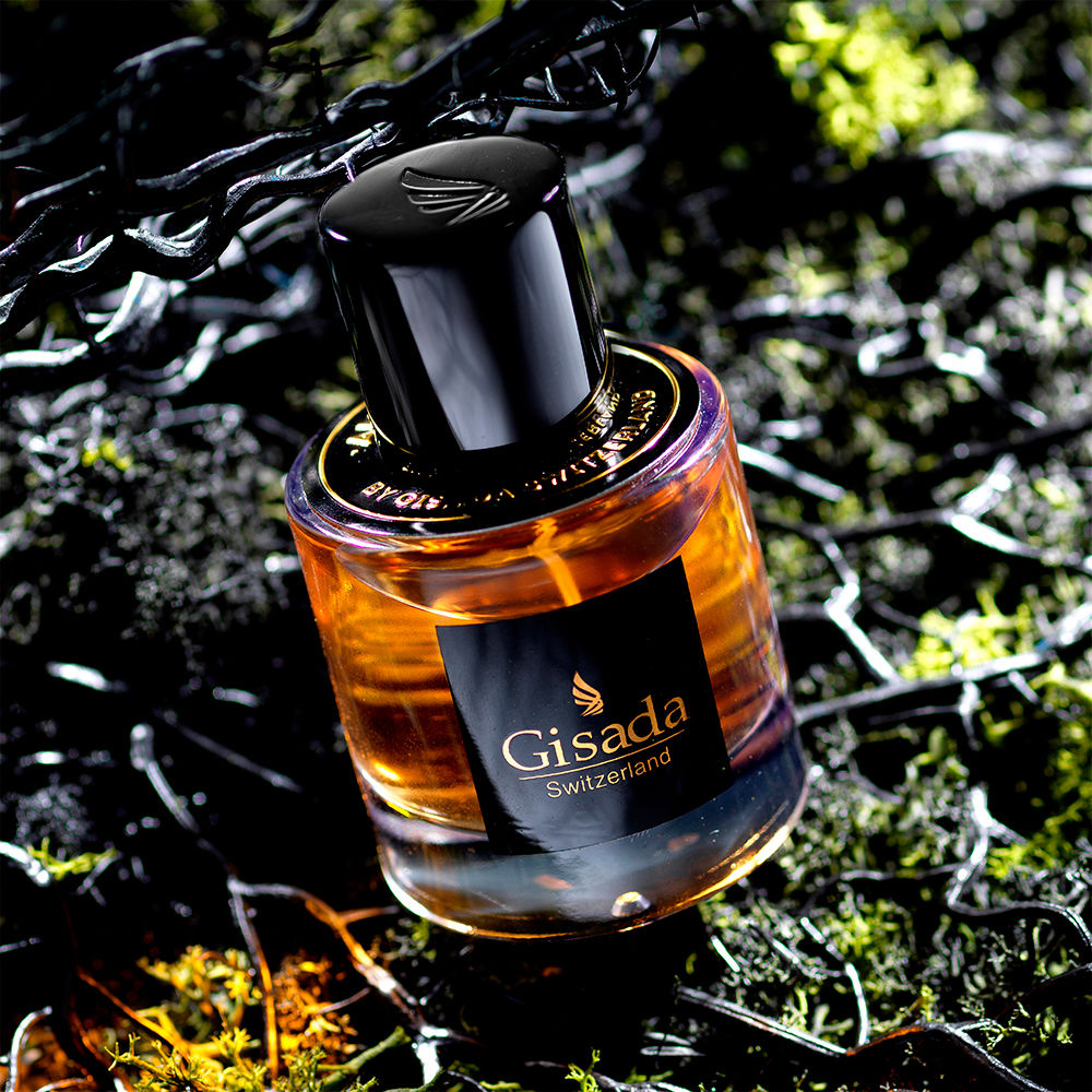gisada ambasador for man - obrazek 4