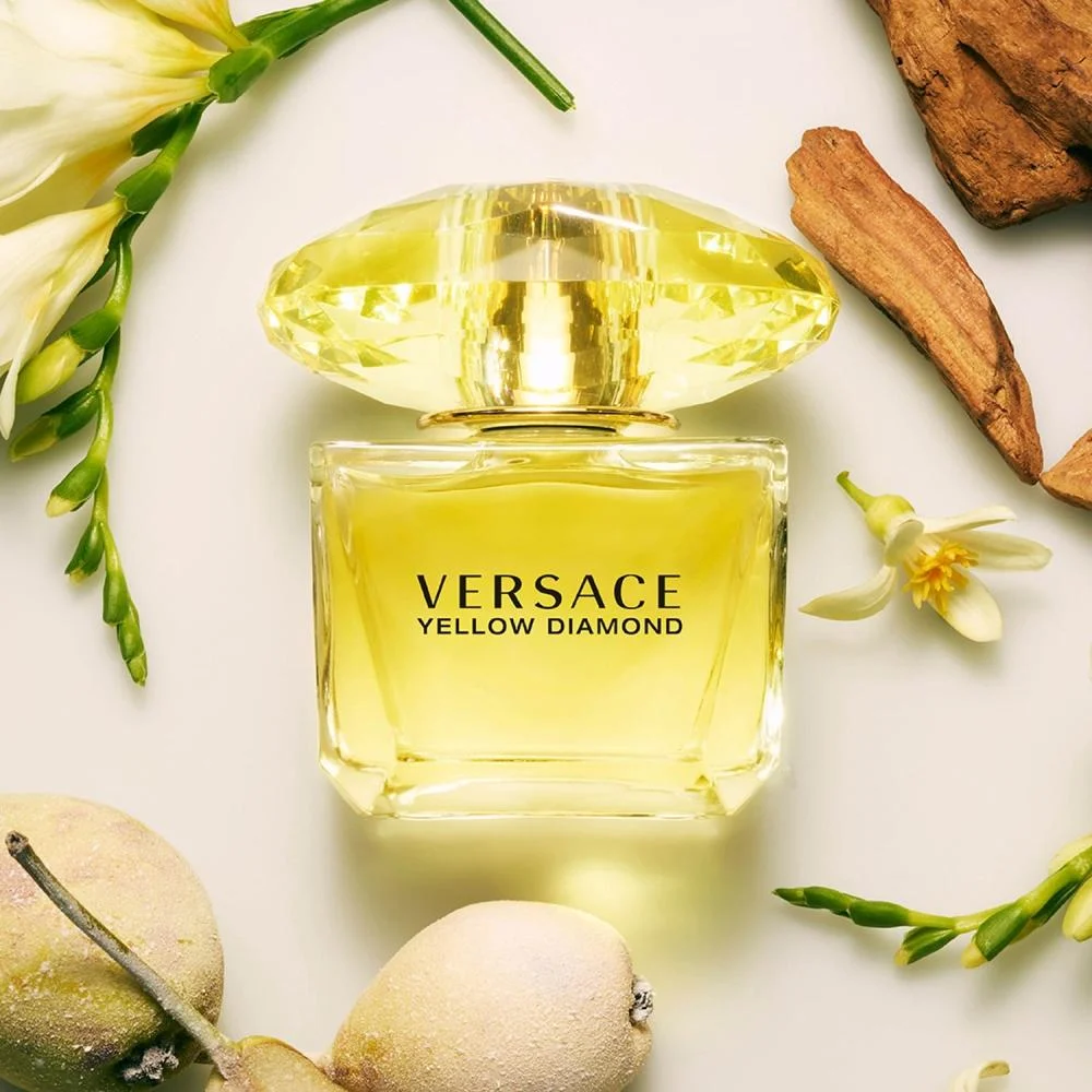 versace yelow daimond - obrazek 4