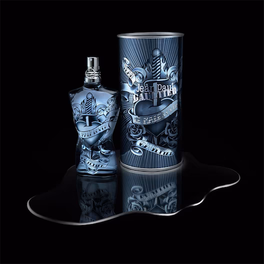 Jean Paul Gaultier Le Male lover - obrazek 4