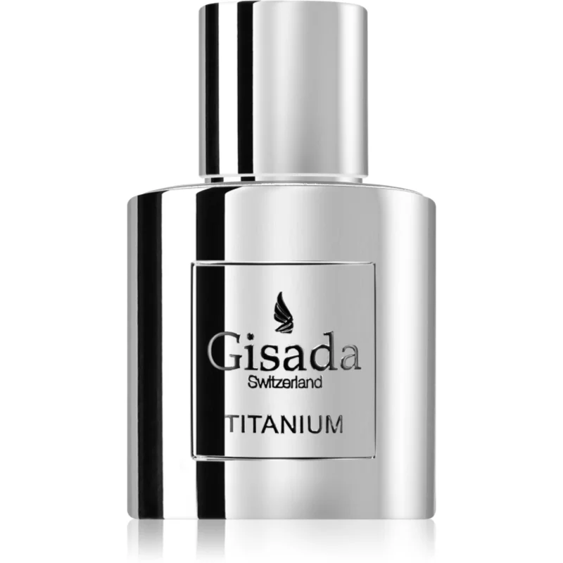 Gisada Titanium