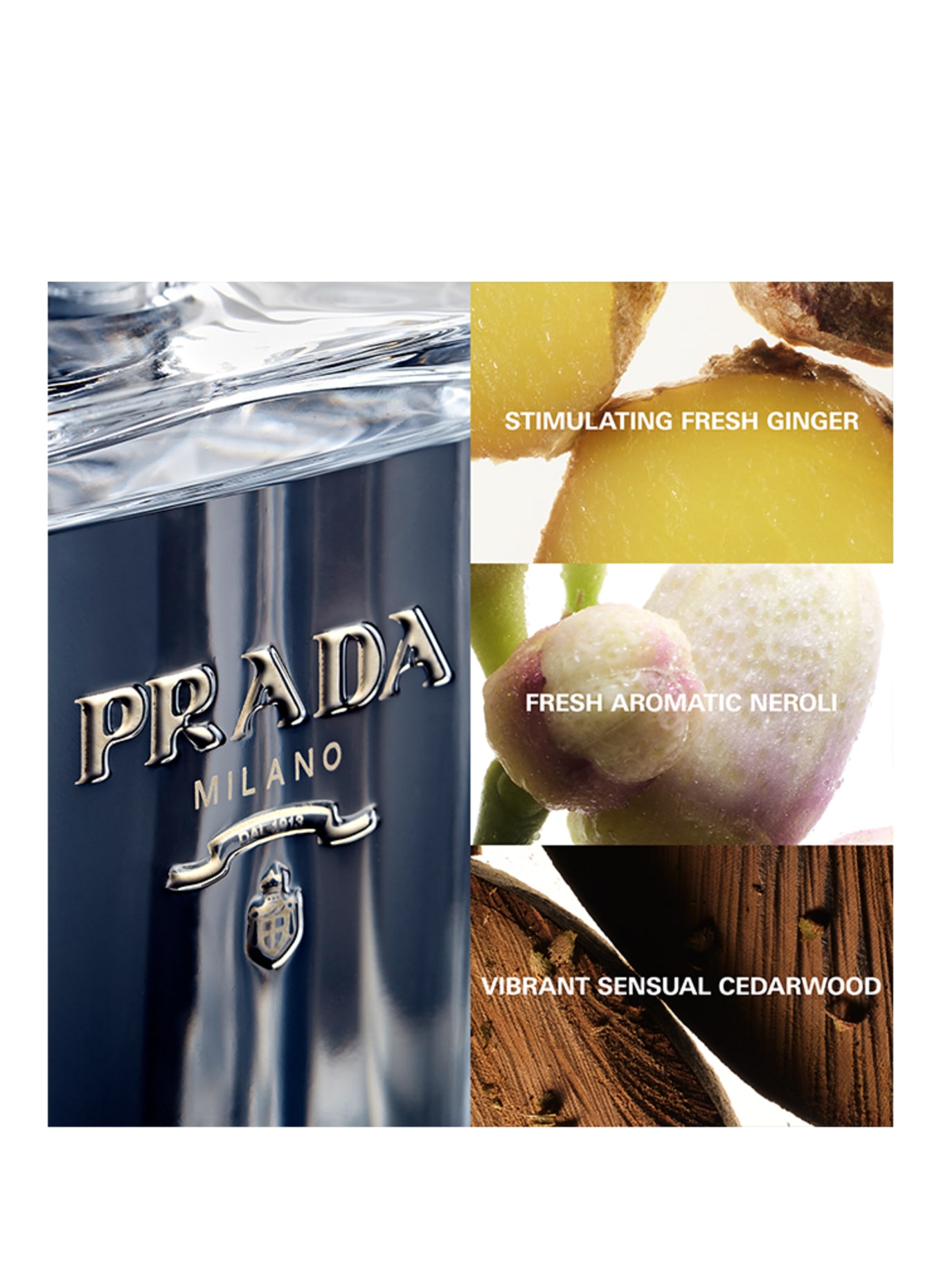 Prada L'Homme L'Eau - obrazek 4