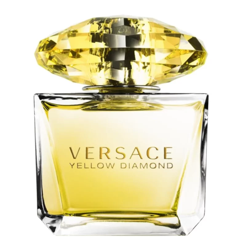 versace yelow daimond