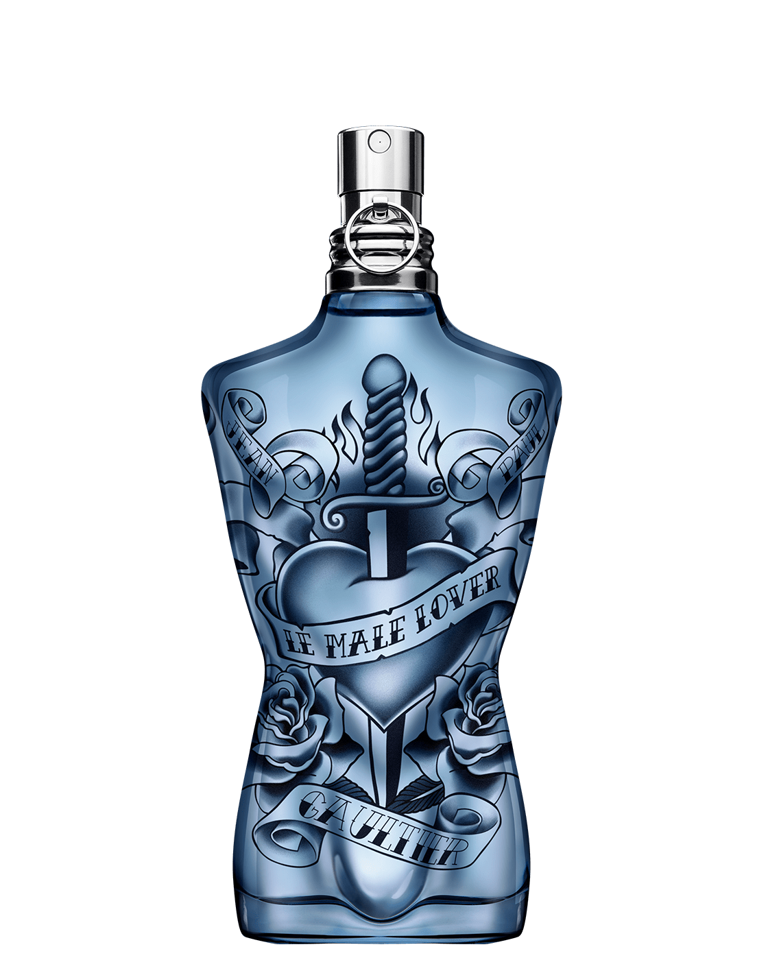Jean Paul Gaultier Le Male lover - obrazek 3
