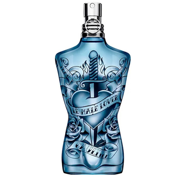 Jean Paul Gaultier Le Male lover