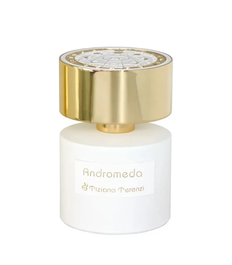 tizana terenzi andromeda - obrazek 3