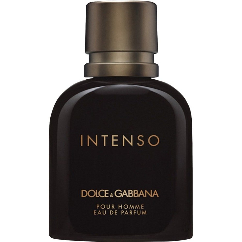 DOLCE GABBANA intenso - obrazek 2