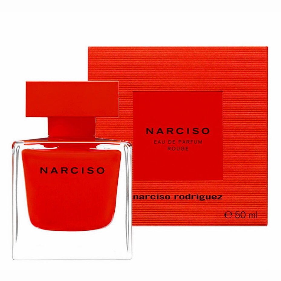 narciso rodrigues rouge - obrazek 2
