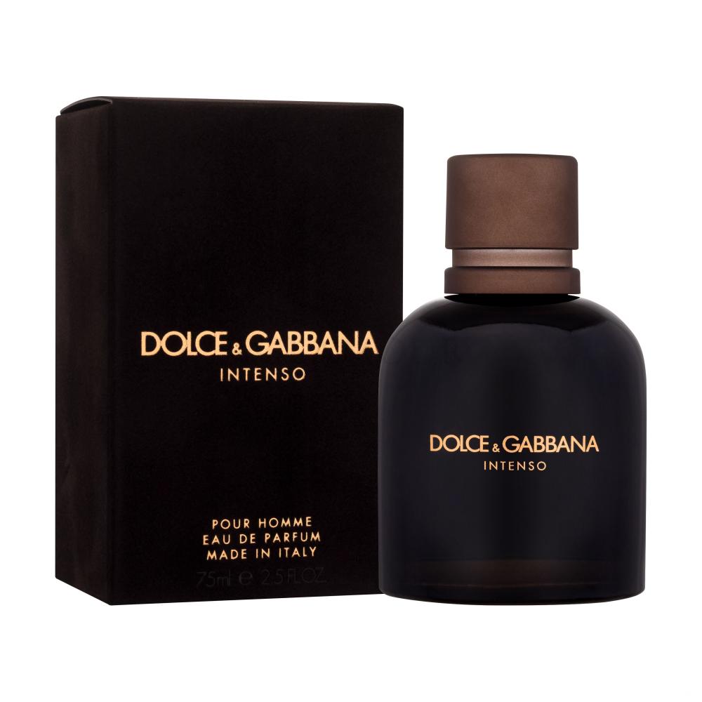 DOLCE GABBANA intenso - obrazek 3