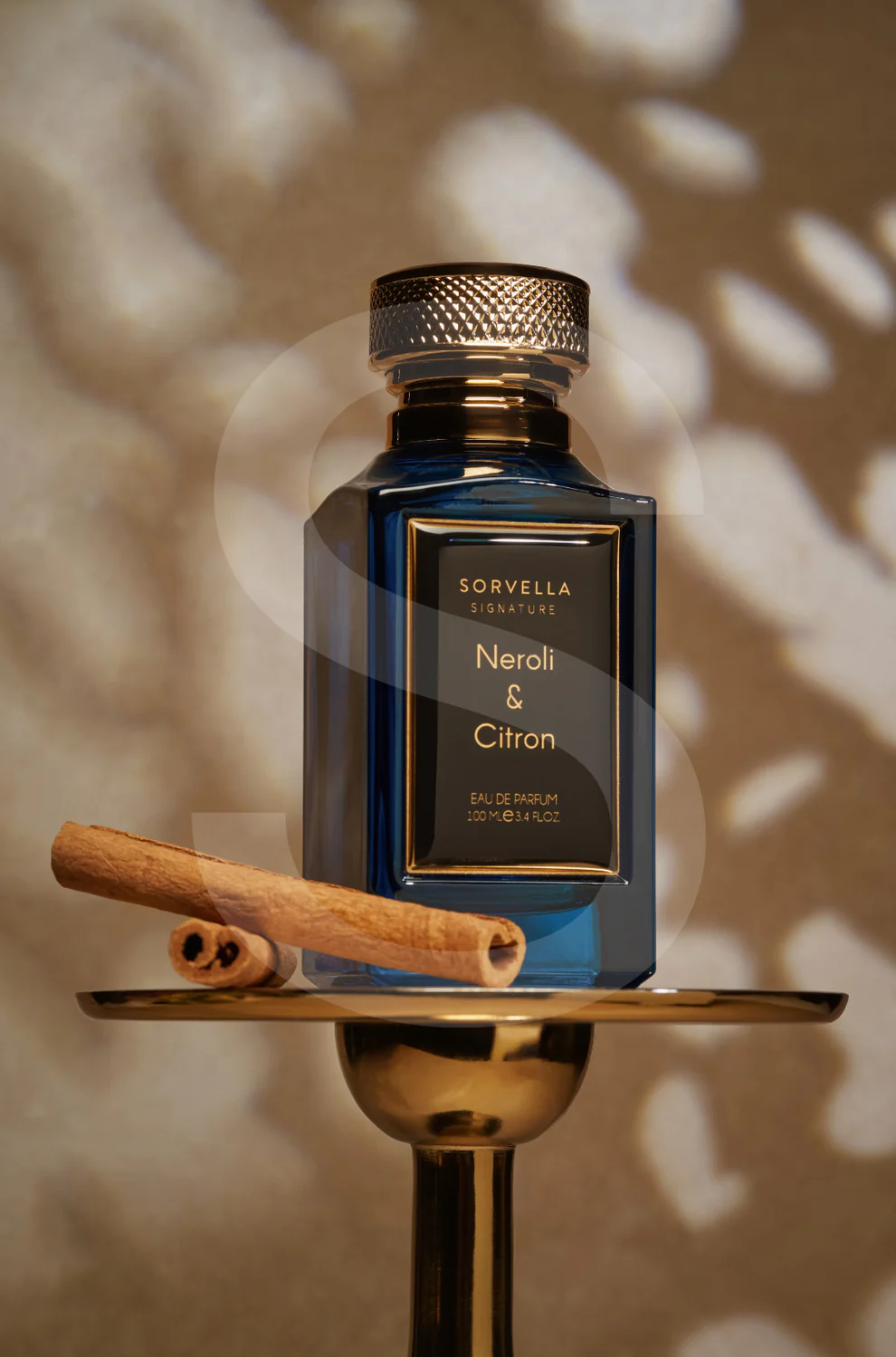 Neroli & Citron Sorvella Signature 100 ml - obrazek 2