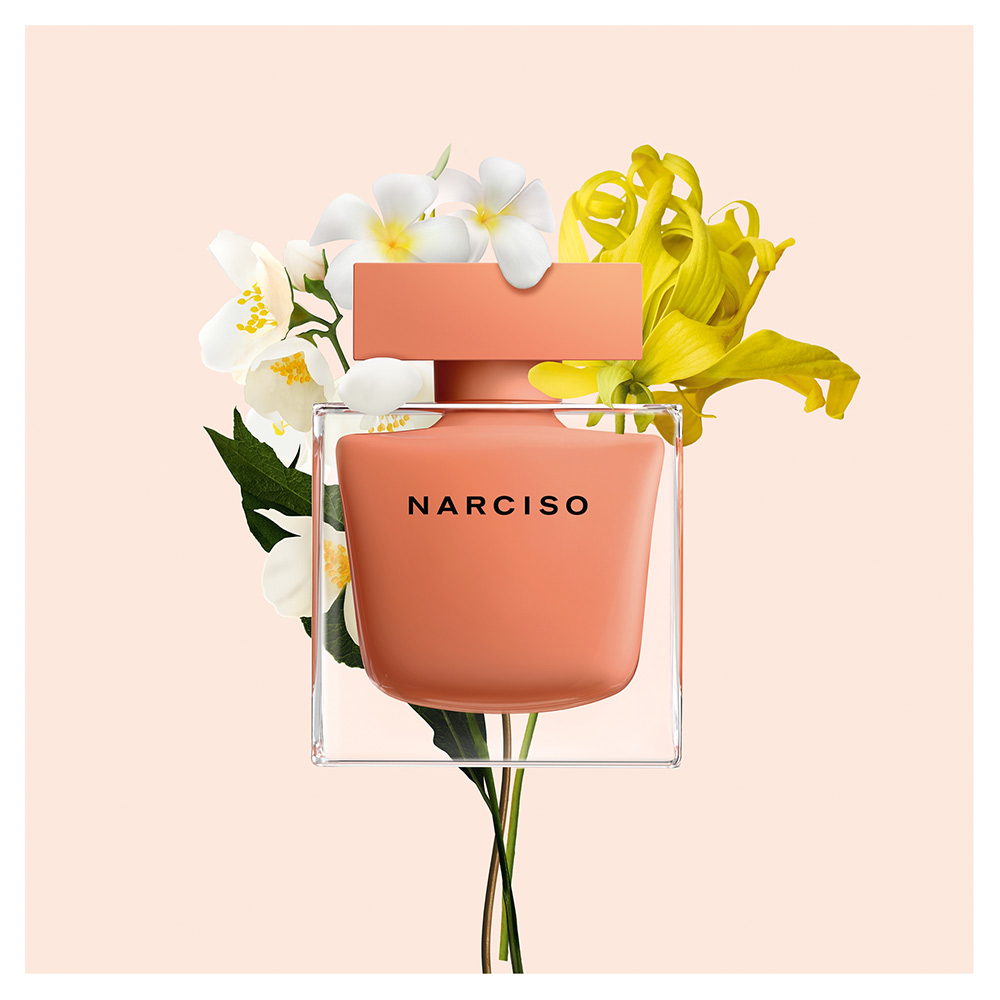 narciso eu de parfum ambre - obrazek 4