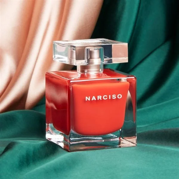narciso rodrigues rouge - obrazek 4