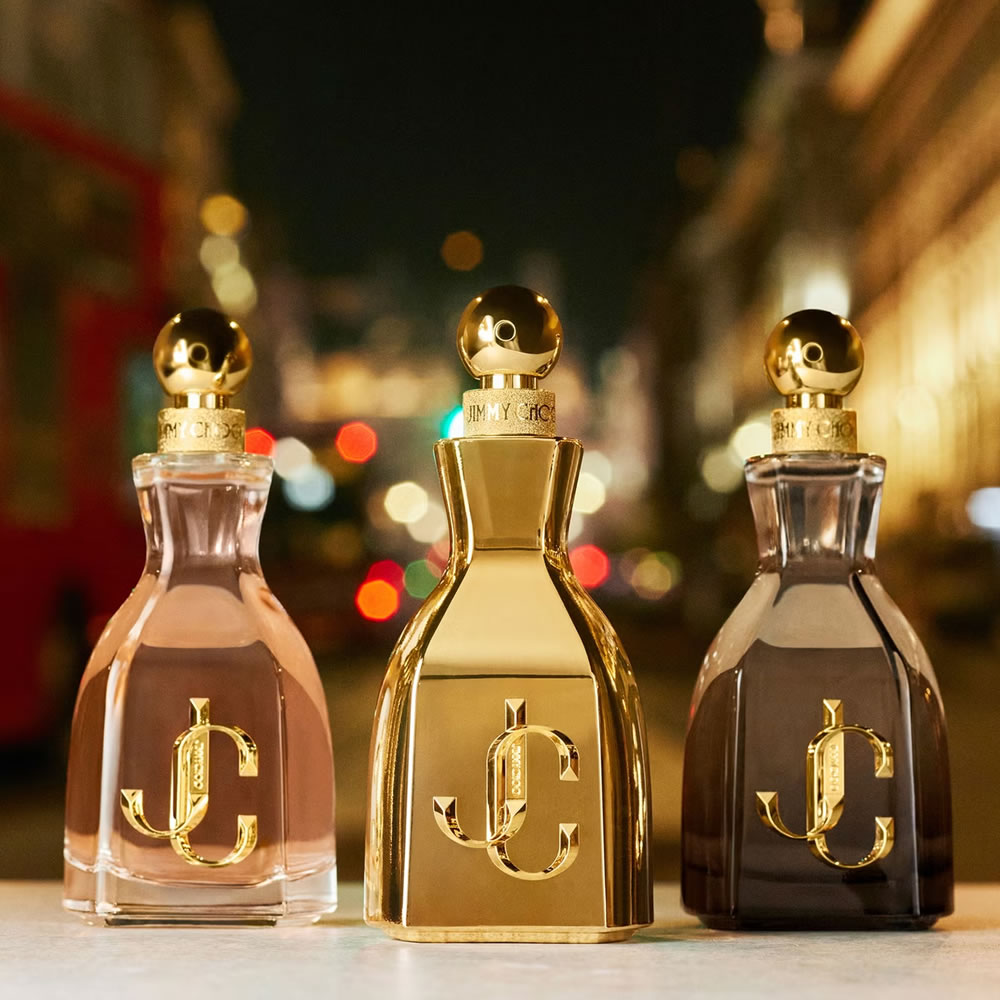 Jimmi choo i want choo le parfum - obrazek 4