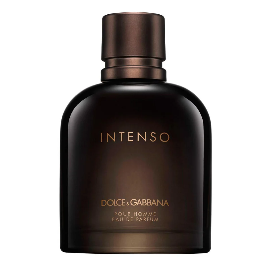 DOLCE GABBANA intenso