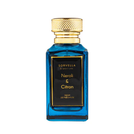 Neroli & Citron Sorvella Signature 100 ml - obrazek 3