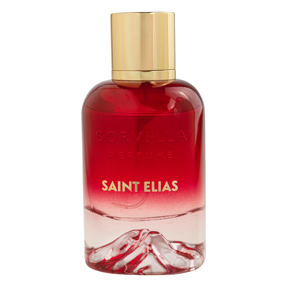 Saint Elias Sorvella Mountain 50 ml