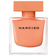 narciso eu de parfum ambre - obrazek 3