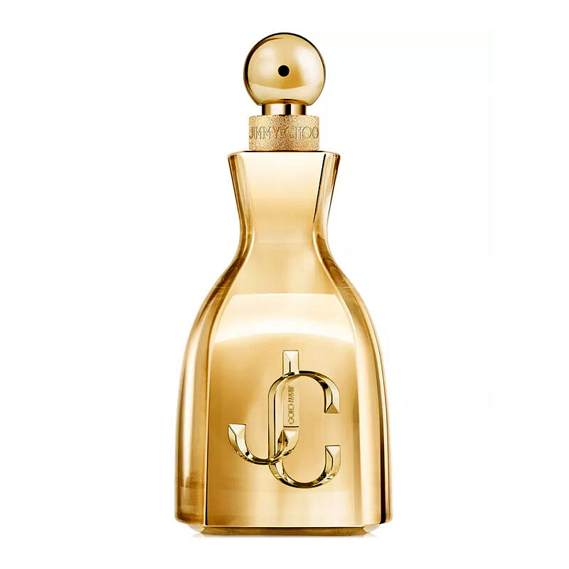 Jimmi choo i want choo le parfum