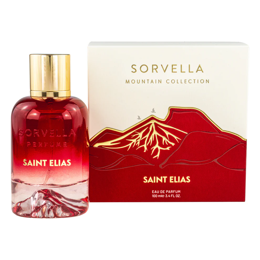 Saint Elias Sorvella Mountain 50 ml - obrazek 2