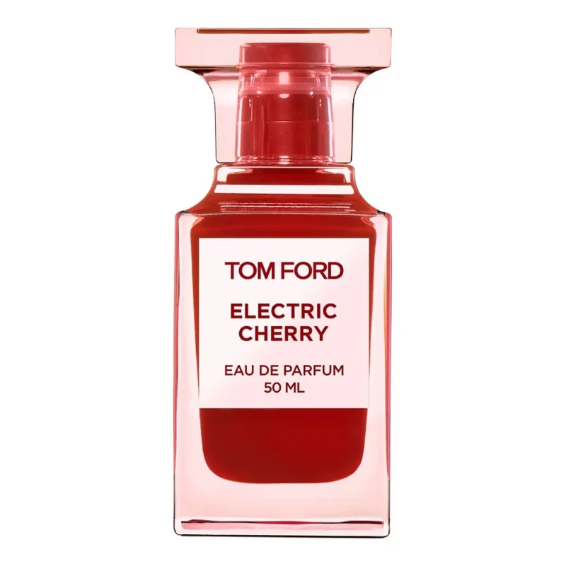 tom ford electric cherry