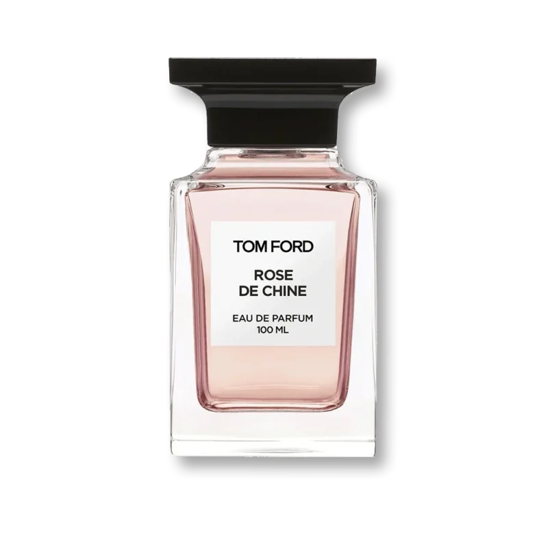 tom ford rose de chine
