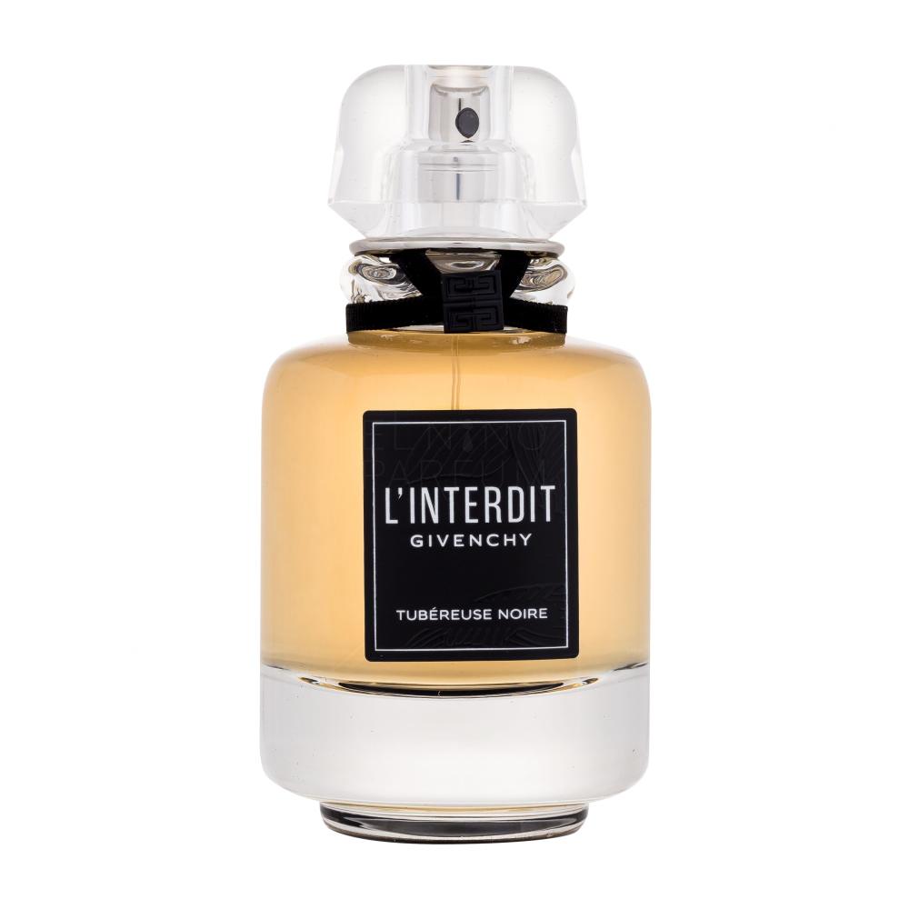 Givenchy l interdit tuberose noire
