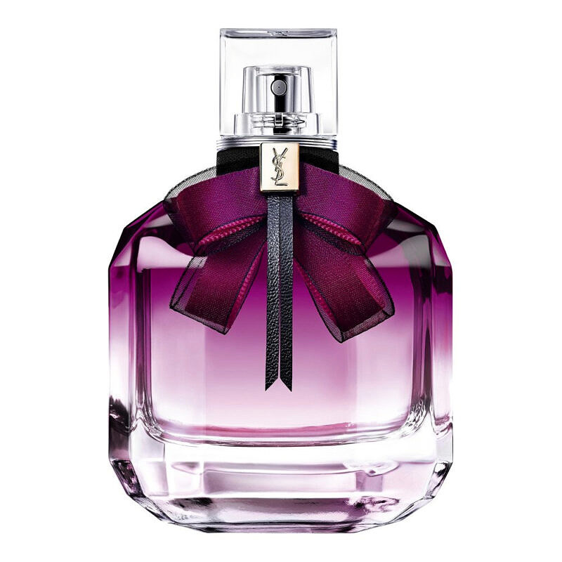 mon paris intesement