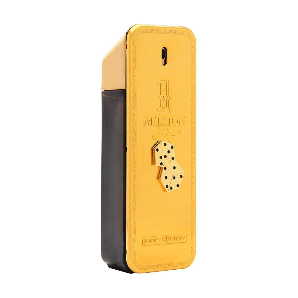 Paco Rabanne I one milion monopoly - obrazek 3