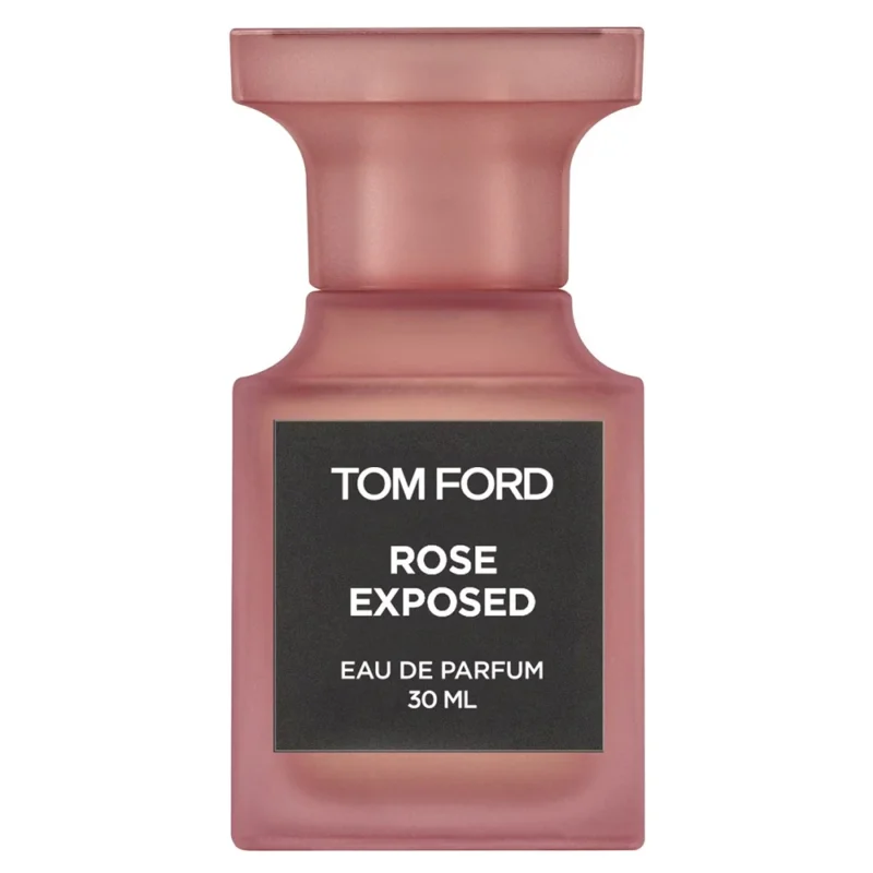 tom ford rose exposed