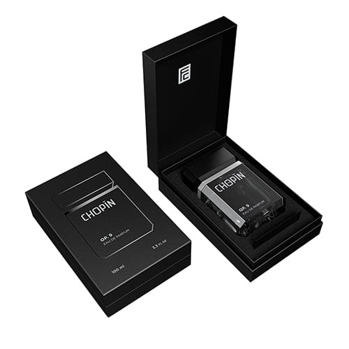 CHOPIN Woda perfumowana OP.9 - obrazek 5
