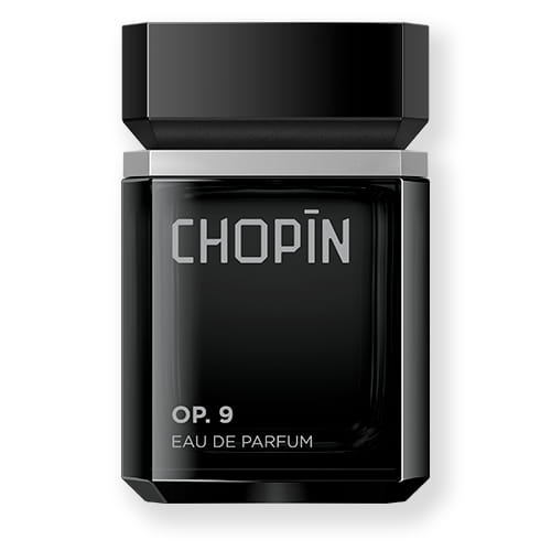 CHOPIN Woda perfumowana OP.9