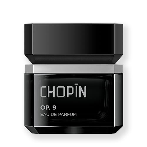 CHOPIN Woda perfumowana OP.9 - obrazek 3