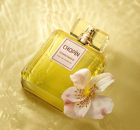 CHOPIN Woda perfumowana CONSTANCE - obrazek 5