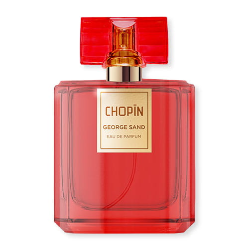 CHOPIN Woda perfumowana GEORGE SAND
