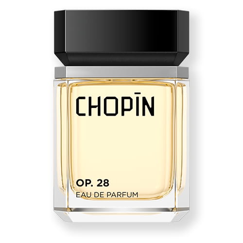 CHOPIN Woda perfumowana OP.28