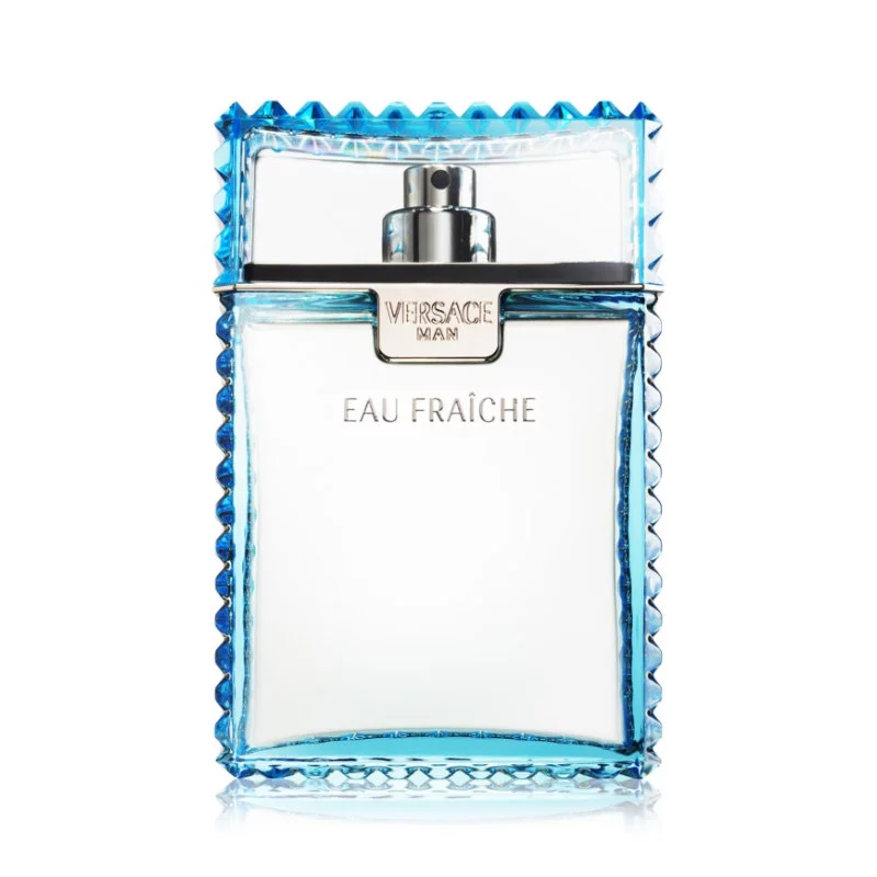 Eros eau de fraiche - obrazek 3