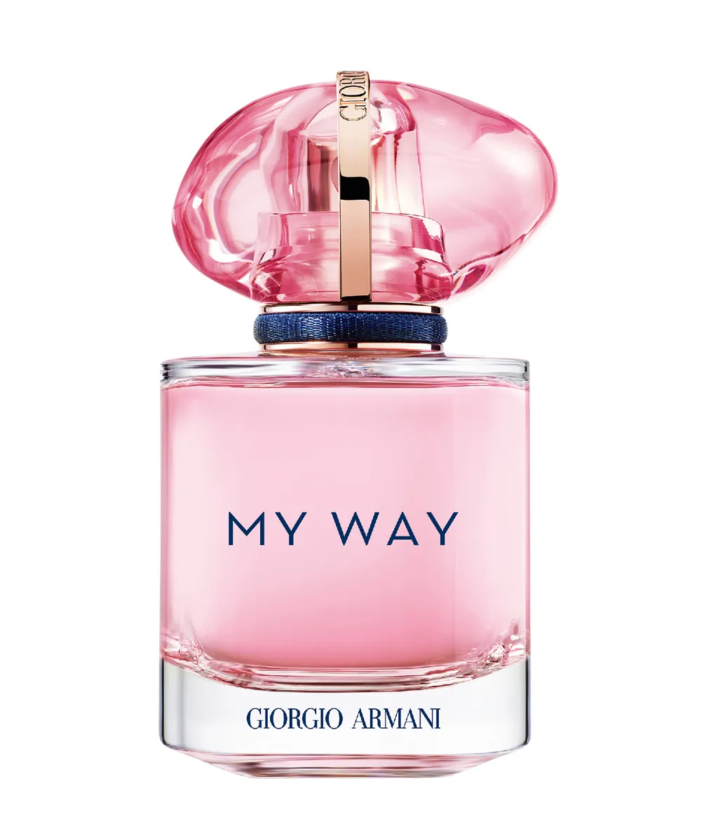 ARMANI may way nectar - obrazek 3