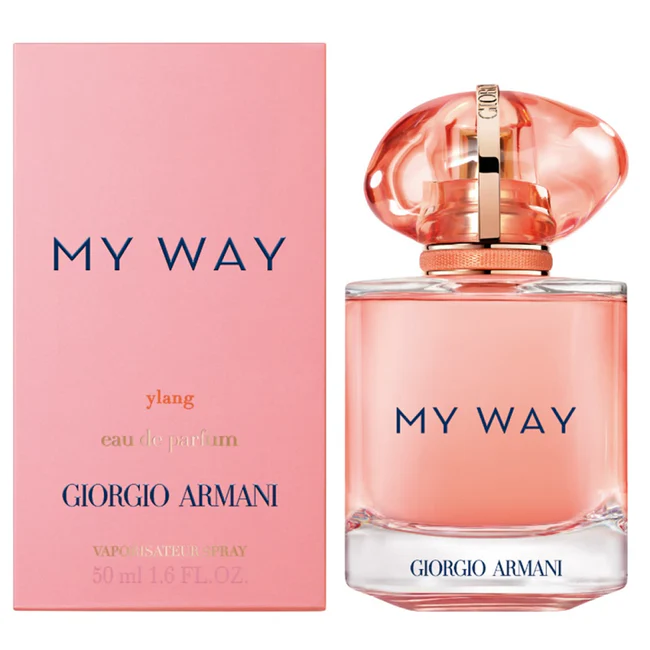 ARMANI may way ylang - obrazek 3